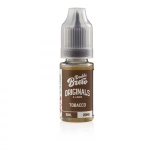 Double Brew Originals Tobacco